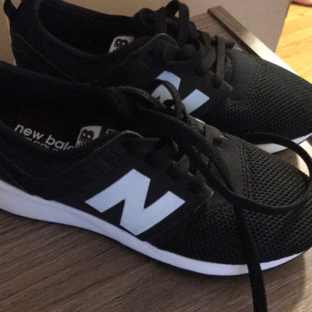 New Balance Sneakers